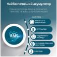 Зарядная станция Konner&amp;Sohnen KS 3000PS 3000W 3200Wh