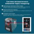 Зарядная станция Konner&amp;Sohnen KS 3000PS 3000W 3200Wh