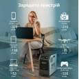 Зарядная станция Konner&amp;Sohnen KS 3000PS 3000W 3200Wh
