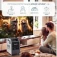 Зарядная станция Konner&amp;Sohnen KS 3000PS 3000W 3200Wh