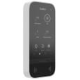 Сенсорна клавіатура Ajax KeyPad TouchScreen White (000034514)