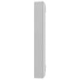 Сенсорна клавіатура Ajax KeyPad TouchScreen White (000034514)