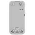 Сенсорна клавіатура Ajax KeyPad TouchScreen White (000034514)