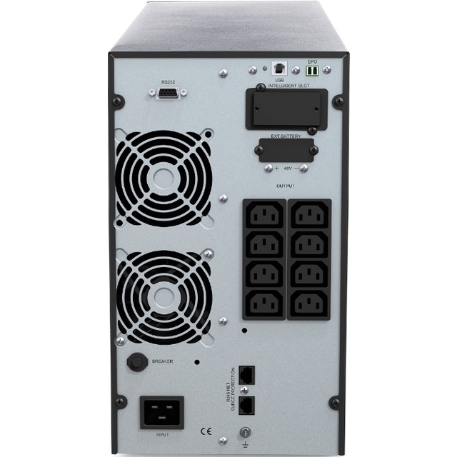 ДБЖ Digitus DN-170131 2000VA/2000W (DN-170131)