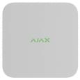 Сетевой видеорегистратор Ajax NVR (16-ch) White (000034518)