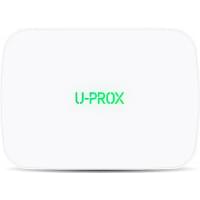 U-Prox MPX G White з GSM (2G), WiFi