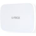 Інтелектуальна централь U-Prox MPX G White з GSM (2G), WiFi