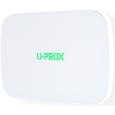 Інтелектуальна централь U-Prox MPX G White з GSM (2G), WiFi