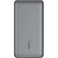 Belkin Boost Up Charge 10K 10000 mAh 15W Gray (BPB011BTGY)