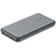 Повербанк Belkin Boost Up Charge 10K 10000 mAh 15W Gray (BPB011BTGY)