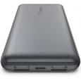 Повербанк Belkin Boost Up Charge 10K 10000 mAh 15W Gray (BPB011BTGY)