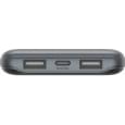 Повербанк Belkin Boost Up Charge 10K 10000 mAh 15W Gray (BPB011BTGY)