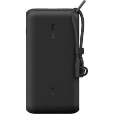 Belkin Boost Charge 20000 mAh Black (BPB028HQBK)