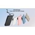Повербанк Belkin Boost Charge 20000 mAh Black (BPB028HQBK)