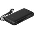 Повербанк Belkin Boost Charge 20000 mAh Black (BPB028HQBK)