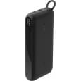 Повербанк Belkin Boost Charge 20000 mAh Black (BPB028HQBK)