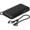 Повербанк Belkin Boost Charge 20000 mAh Black (BPB028HQBK)