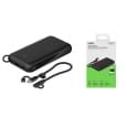 Повербанк Belkin Boost Charge 20000 mAh Black (BPB028HQBK)