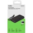 Повербанк Belkin Boost Charge 20000 mAh Black (BPB028HQBK)