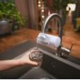 Brita ON TAP V System, з монтажем на кран.