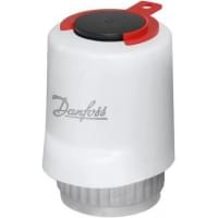 Danfoss Thermot TWA-K, NC, M30x1.5, 2Вт, 24В (088H3216)