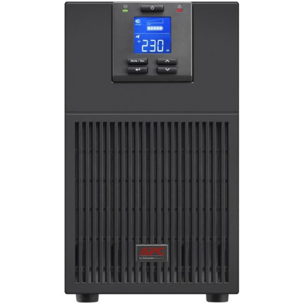 ИБП APC Easy UPS SRV 3000VA/2400W (SRV3KI)