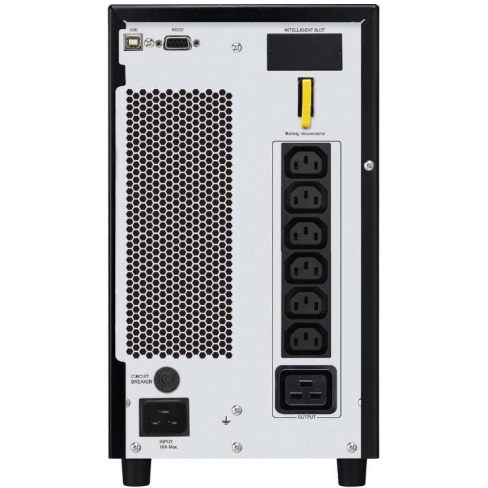ИБП APC Easy UPS SRV 3000VA/2400W (SRV3KI)