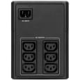 ДБЖ Eaton 5E G2 2200VA/1200W (5E2200UI)