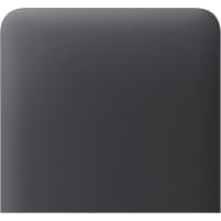 Ajax SideButton (1-gang) vertical Graphite (000046459) Ajax SideButton (1-gang) vertical Graphite (000046459)