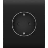 Ajax СenterCover (basic) Black (000046694)
