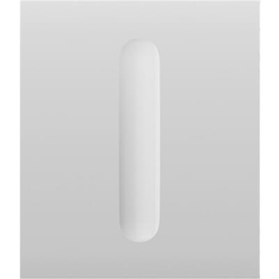 Центральная кнопка для димерного выключателя Ajax CenterButton (Dimmer) White (000051266)
