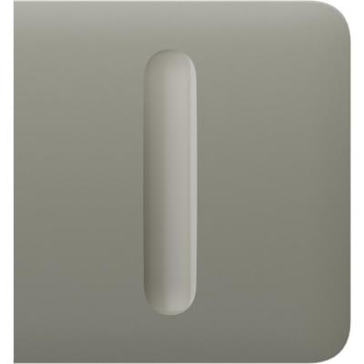 Боковая кнопка для димерного выключателя Ajax SideButton (Dimmer) Olive (000051283)