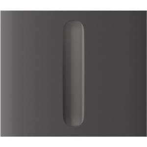 Ajax CenterButton (Dimmer) vertical Gray (000051296) Ajax CenterButton (Dimmer) vertical Gray (000051296)