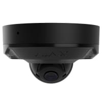 Ajax DomeCam Mini HL (5 Mp/4 mm) Black (126254.217.BL1) (000059525) Ajax DomeCam Mini HL (5 Mp/4 mm) Black (126254.217.BL1) (000059525)