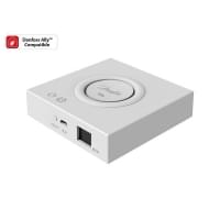 Danfoss Ally Gateway, беспроводной, Zigbee, 230В (014G2400)