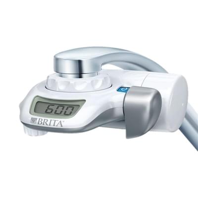 Brita ON TAP V System, з монтажем на кран.