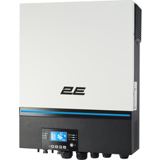 Инвертор 2E XM MAX 11000VA 48V Pnom -11,0kW 2-АС (2E-XM-MAX-11K48T)