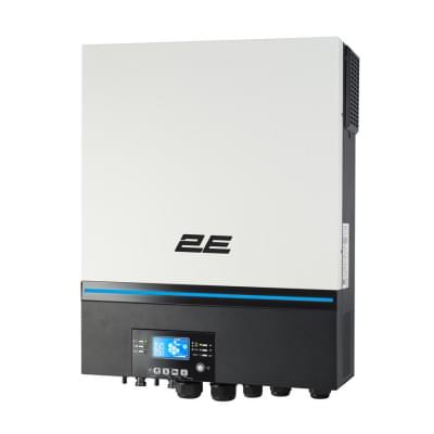 Інвертор 2E XM MAX 11000VA 48V Pnom -11,0kW 2-АС (2E-XM-MAX-11K48T)