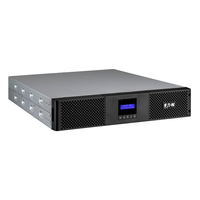 Джерело безперебійного живлення Eaton 9E, 2000VA/1800W, RM 2U, LCD, USB, RS232, 6xC13 Джерело безперебійного живлення Eaton 9E, 2000VA/1800W, RM 2U, LCD, USB, RS232, 6xC13