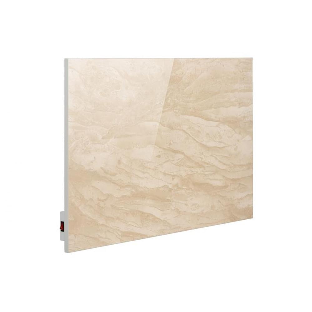 Керамічний обігрівач Ardesto HCP-600SAM (пісочний мармур)