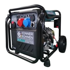 Konner&Sohnen KS 8100iE 1/3 ATSR
