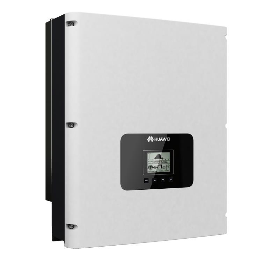 Инвертор Huawei SUN2000-12KTL