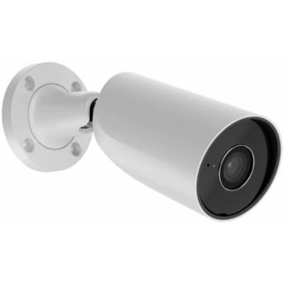 Камера відеоспостереження Ajax BulletCam (5 Mp/4 mm) White (000039296)