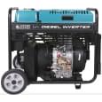 Дизельный генератор Könner&amp;Söhnen KS 9500IDE ATSR (9,5 кВт)