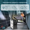 Зарядна станція Könner&amp;Söhnen KS 5200PS 5200W 5120Wh