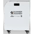 Зарядна станція Könner&amp;Söhnen KS 5200PS 5200W 5120Wh