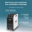 Зарядна станція Könner&amp;Söhnen KS 5200PS 5200W 5120Wh