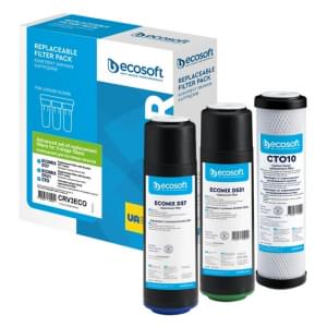 Ecosoft Premium 1-2-3 (CRV3ECO)