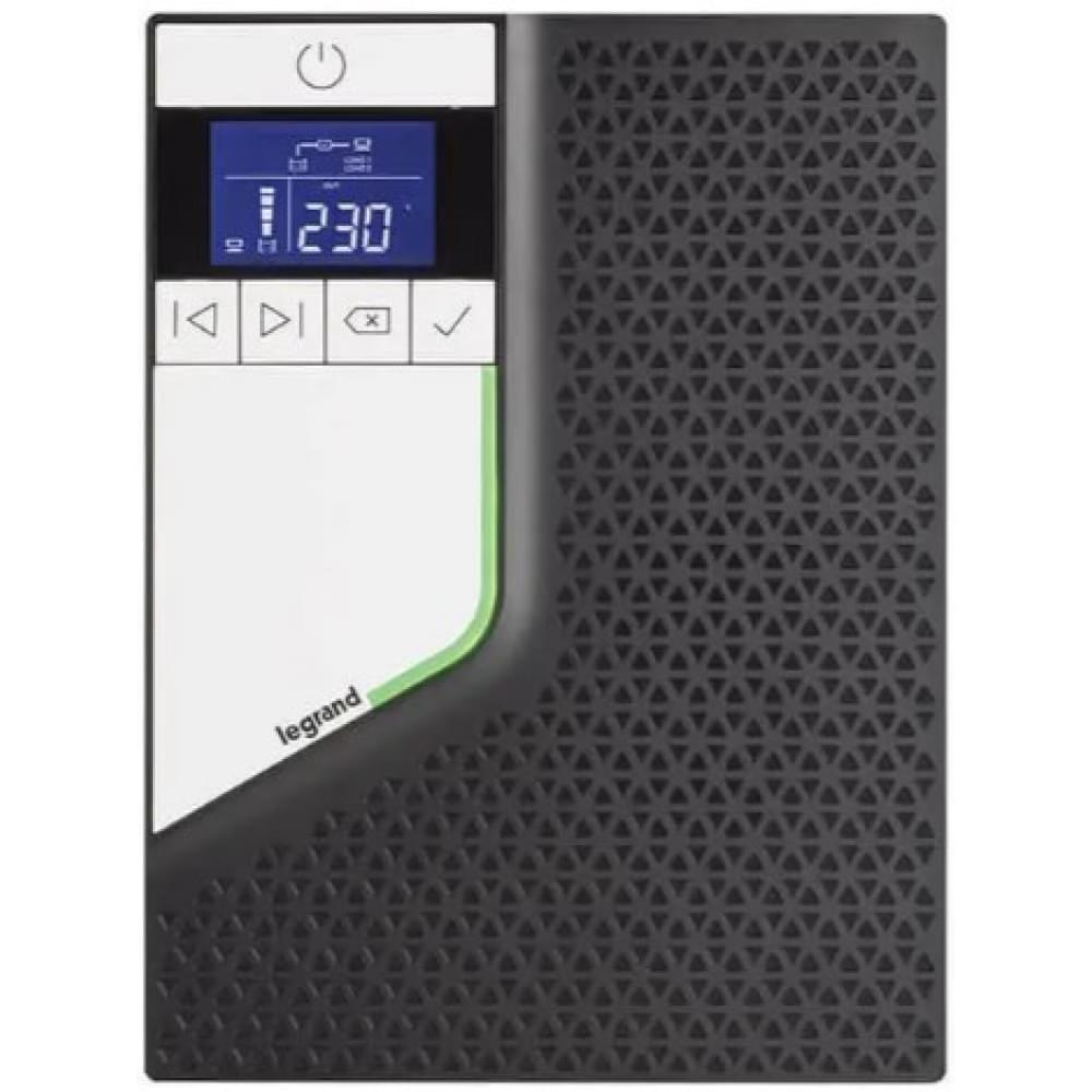 ИБП Legrand Keor SPE, 1500VA/1200W, LCD, USB, RS232, 8xC13