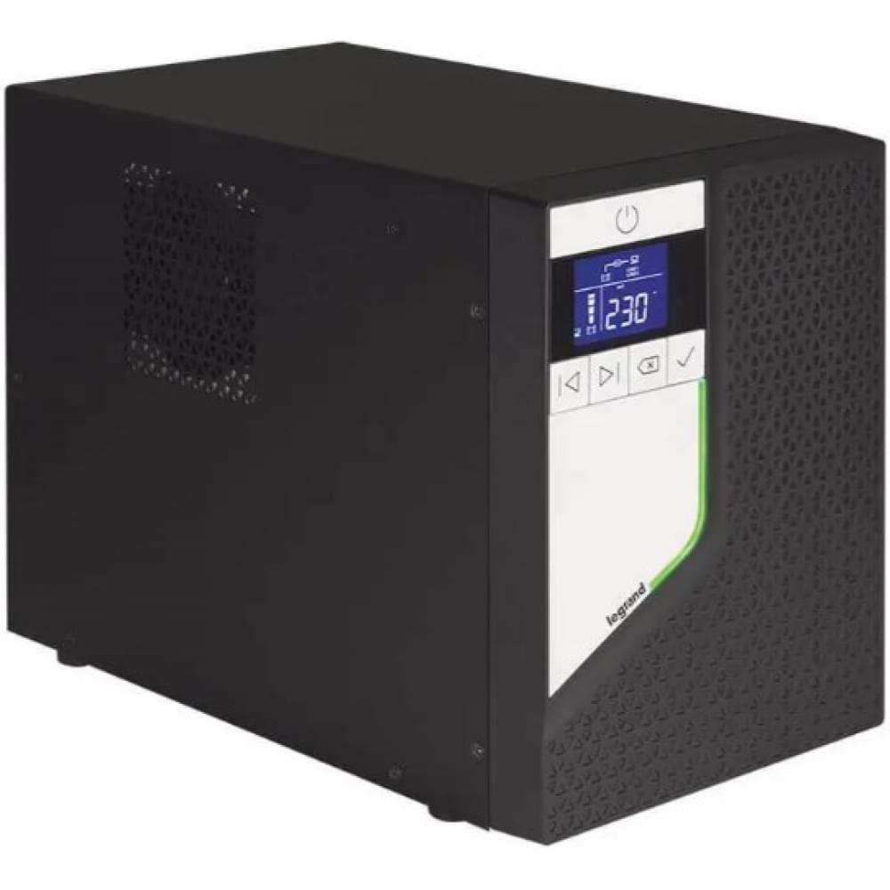 ИБП Legrand Keor SPE, 1500VA/1200W, LCD, USB, RS232, 8xC13